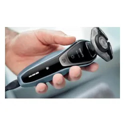 Бритва Philips Shaver series 5000 S5530 / 06-триммер