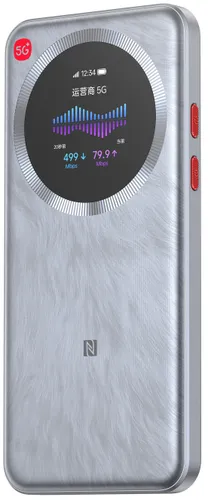 Router ZTE U30 Pro 5G 2.4 / 5 GHz (DualBand) Gniazdo SIM