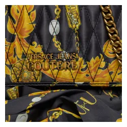 Geantă de modă Versace Jeans 75va4ba2 ZS804 G89