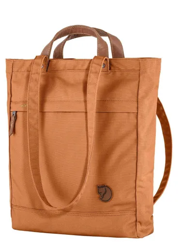 Городская сумка Fjallraven Totepack No.1-desert brown