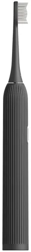 Szczoteczka soniczna TESLA TSL-PC-TSD200B Deluxe Czarna