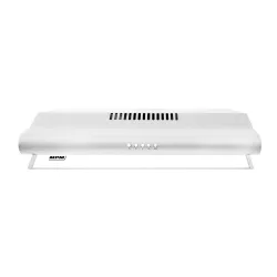 Okap MPM 61-PX-75/N Biały