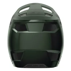 Kask rowerowy ABUS HiDrop Moss Zielony MTB (rozmiar XL)