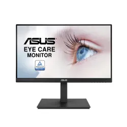 Monitor ASUS VA229QSB 21,5" Full HD IPS 75Hz 5ms