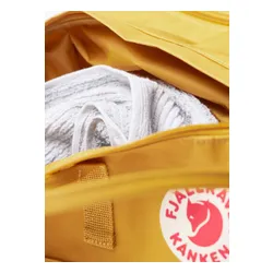 Рюкзак / дорожная сумка Fjallraven Kanken Weekender-ochre