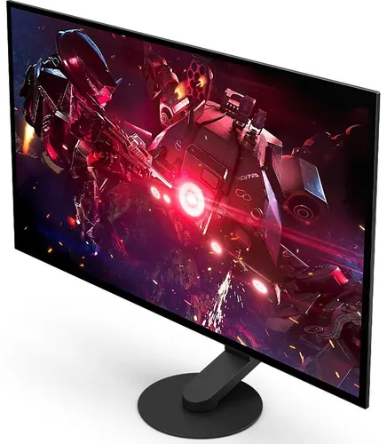 Monitor SONY Inzone M10S II 26.5" 2560x1440px OLED 540Hz 0.02 ms