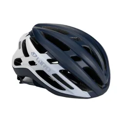 Kask rowerowy Giro Agilis matte midnight/lavender grey