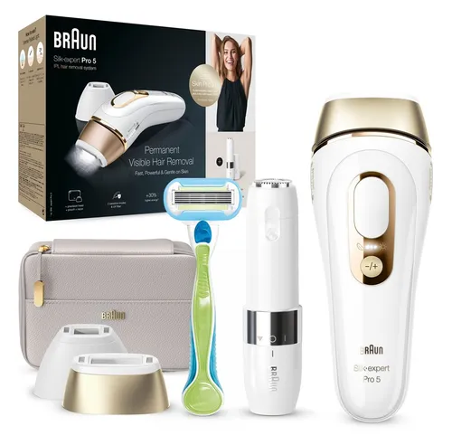 Braun Epilatör Silk-expert Pro 5 PL5159