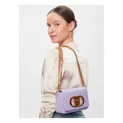 Liu Jo Ecs S Geanta Crossbody Aa4270 E0132 Glicine 00172