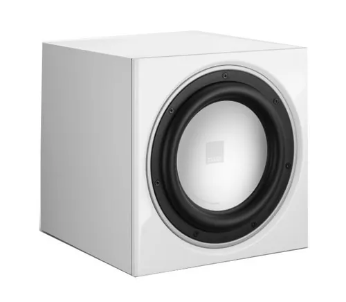 Subwoofer Dali SUB E-9 F Aktywny 170W Biały