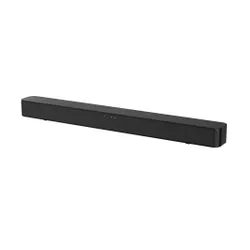 Soundbar PHILIPS TAB4000/10 Czarny 2.0-kanałowy, HDMI ARC