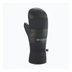 Rękawice snowboardowe męskie Dakine Baron Gore-Tex Mitt black