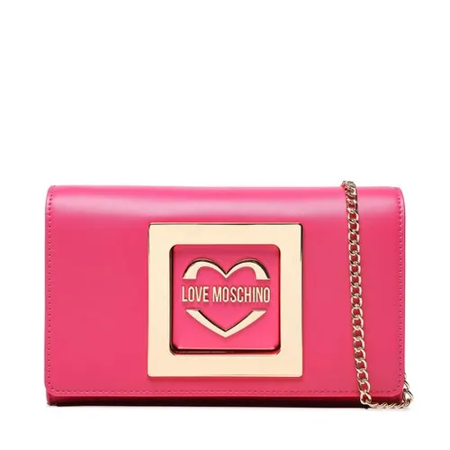 Iubesc geanta MOSCHINO jc4325pp0gkv0604 Fuxia