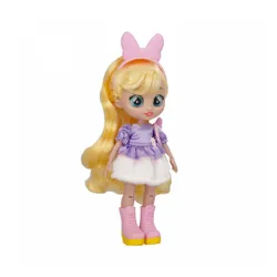 Кукла Tm Toys Cry Babies BFF Disney Daisy Doll