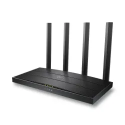 Router TP-LINK Archer AX12 AX1500 Czarny