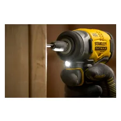 Klucz udarowy STANLEY Fatmax SFMCF910B-XJ