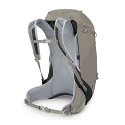 Треккинговый рюкзак Osprey Hikelite 32 S / M-Tan concrete