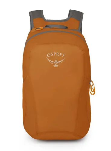 Складной рюкзак Osprey Ultralight Stuff Pack-toffe orange