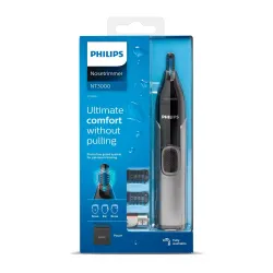 Триммер Philips NT3650/16 2 насадки