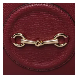 Geanta Creola S10586 Burgundia