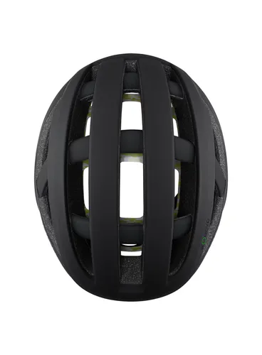 Kask rowerowy Smith Network - matte blackout