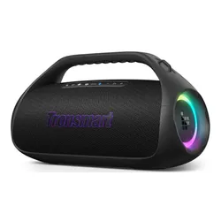 Głośnik mobilny TRONSMART Bang 2 Czarny