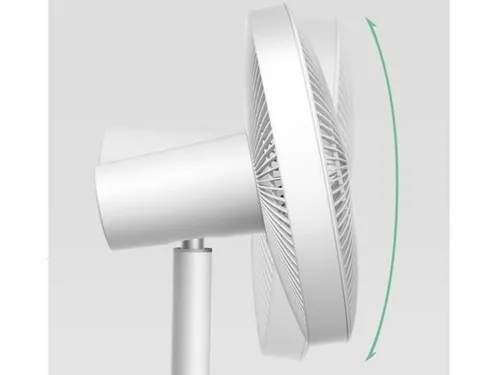 Xiaomi Mi Smart Standing Fan Pro White