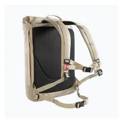 Tatonka Grip Rolltop Pack 25 л Kapok brown rice городской рюкзак