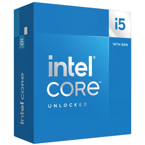 Procesor Intel® Core™ i5-14600K BOX (BX8071514600K)