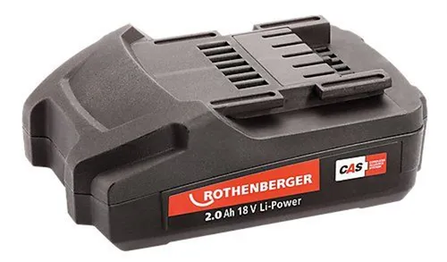 Akumulator 18V 2.0Ah Rothenberger RO BP18/2