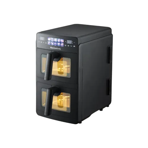 Air fryer Melchioni Family Giulia 2600W 10l