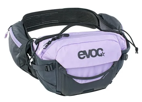 Сумка на пояс велосипедная EVOC Hip Pack Pro 3