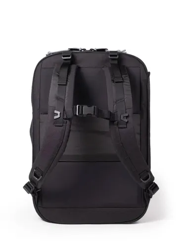 Plecak podróżny Topo Designs Global Travel Backpack - black