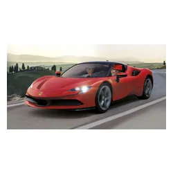 Playmobil 71020 Ferrari Sf90 Stradale Феррари