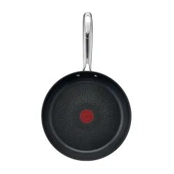 TEFAL Duetto Plus 30 cm - patelnia nieprzywierająca