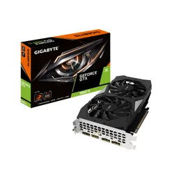 Karta graficzna Gigabyte GeForce GTX 1660 Ti OC 6GB GDDR6 192bit