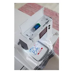 Hafciarka BERNETTE B79 + Program Bernina Creator V9