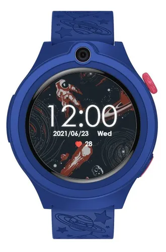 Smartwatch BEMI Moki Granatowy