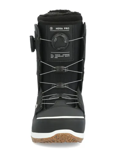 Buty snowboardowe Ride Hera Pro - Rozmiar (cm) - 25.0