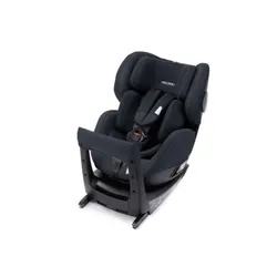 Recaro Salia ı-Size Prime Mat Siyah Araba Koltuğu