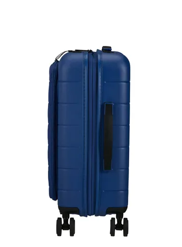 American Tourister Novastream Smart-navy blue Salon Kılıfı