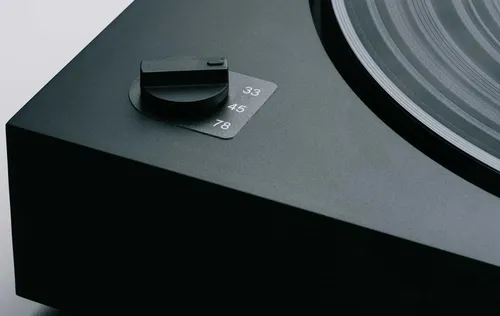 Gramofon PRO-JECT A2 Czarny