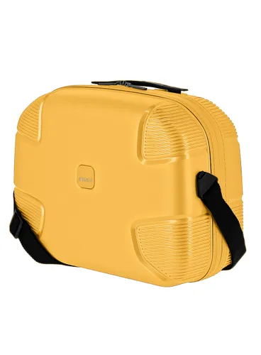 Косметичка / Дорожная сумка IMPACKT iP1 Beautycase-sunset yellow