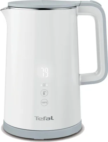 Чайник Tefal KO6931 Белый