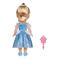 Lalka JAKKS PACIFIC Disney Princess My Friend Cinderella Kopciuszek 23014