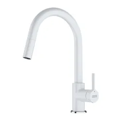 Bateria FRANKE Lina 115.0626.081 Biały polarny