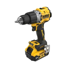 Wiertarko-wkrętarka udarowa DeWalt DCD805P2T