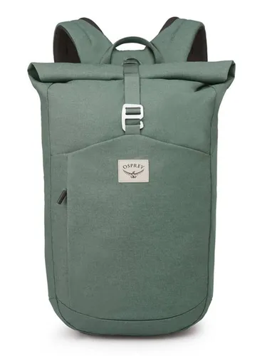 Рюкзак Osprey Arcane Roll Top-Pine leaf green heather