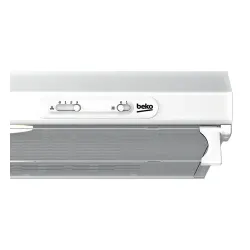 Okap Beko CFB6310W Biały