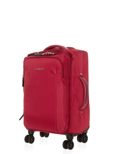 Чемодан Mandarina Duck Week-End Cabin EXP-cerise